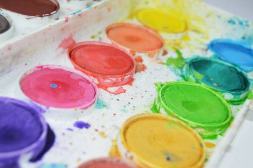 padre acuarela pintura colores arte dibujo diseño