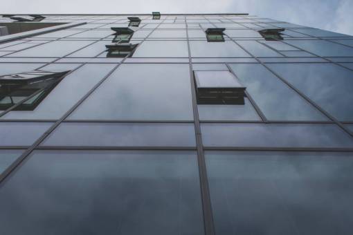 corporativo Windows edificio arquitectura oficina corporativa ciudad urbana