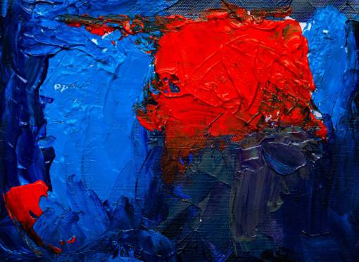 papel pintado pintura abstracta de cerca arte creativo lienzo pincel