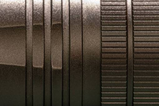 aluminum black  metal  texture  macro  close up  object  pattern