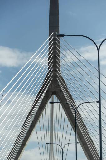 angle bridge  abstract  city  angle  architecture  structure  modern