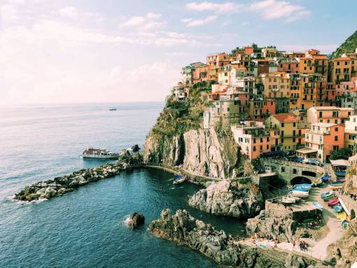 seaside building  house  hotel  apartment  seaside  coast  sea