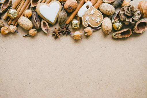 artista decoración navideña adornos artísticos forma material