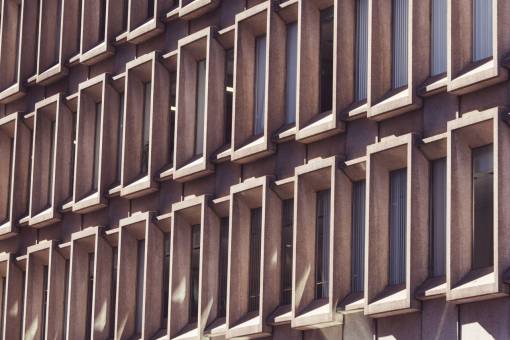 hormigon ciudad edificio patrón estructura abstracta arquitectura negocio