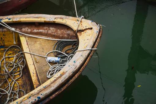sucio agua sucia reflexión barco cuerda bebida bebida