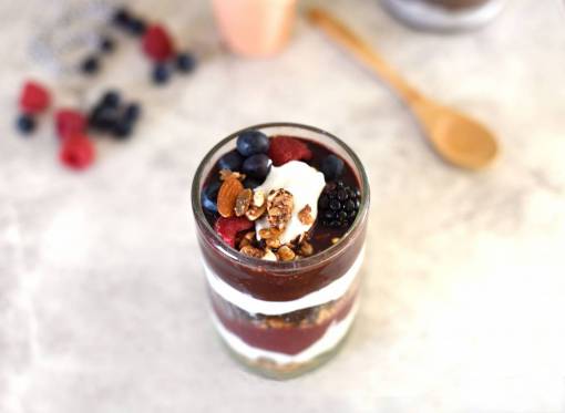 fruits  food  dessert  sweets  blur
