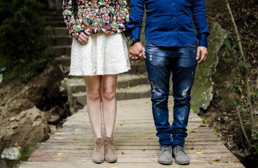 lover men  women  people  couple  lovers  hold  hands