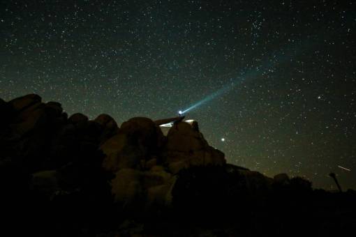 astrofotografia naturaleza paisaje montaña viajes aventura noche oscura
