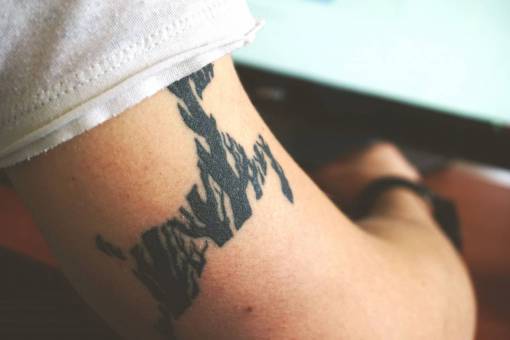 tatuajes gente hombre chico brazo piel tinta tatuajes