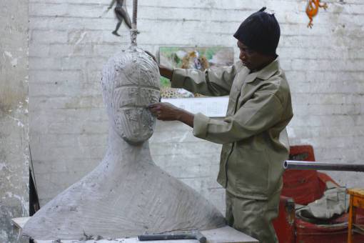 people  man  sculpture  carving  art
