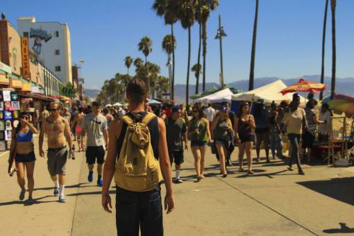 almacenamiento gente hombre mujer verano viajes aventuras vacaciones