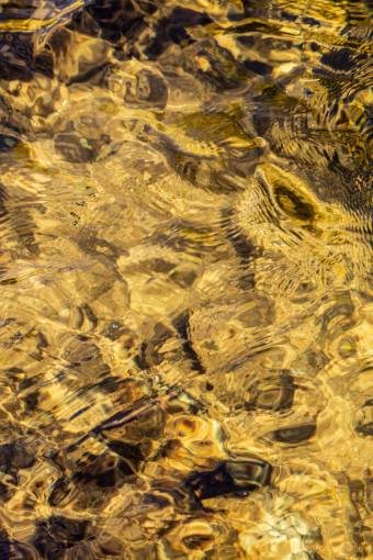 ripple rippled  water  lake  waves  sunlight  reflections  nature