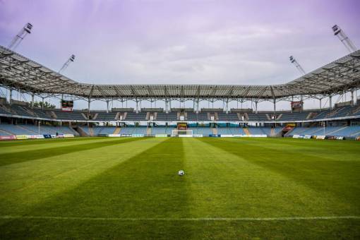 fitness campo de pelota de fútbol hierba estadio deportivo fitness