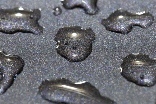 droplets water  glitter  macro  texture  droplets  light  reflection