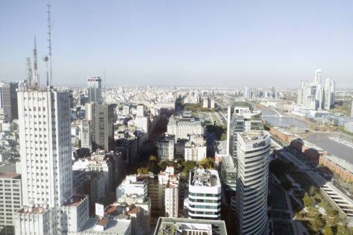 puerto-iguazu Buenos Aires  Argentina  Puerto Madero  Cityscape  