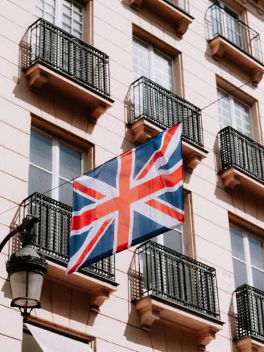 england England flag