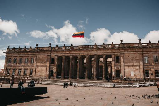 The Palacio de Nari?o or Casa de Nari?o is the official home and principal workplace of the President of Colombia