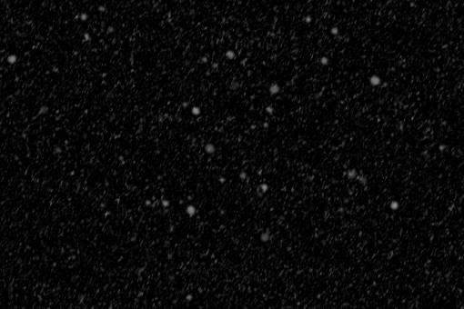 nieve Copos De Nieve Superpuestos PNG