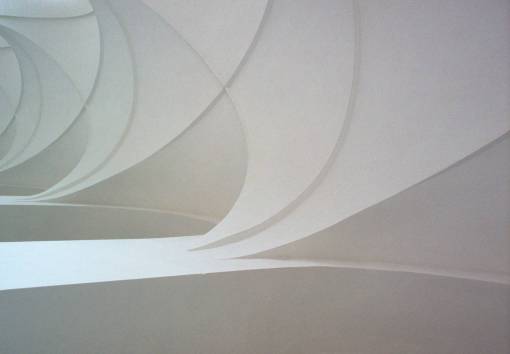 fondo abstracto edificio arquitectura moderna diseño futurista