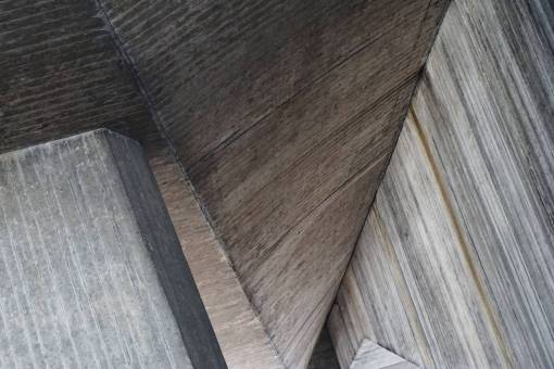 arquitectura edificio diseño madera arte estructura