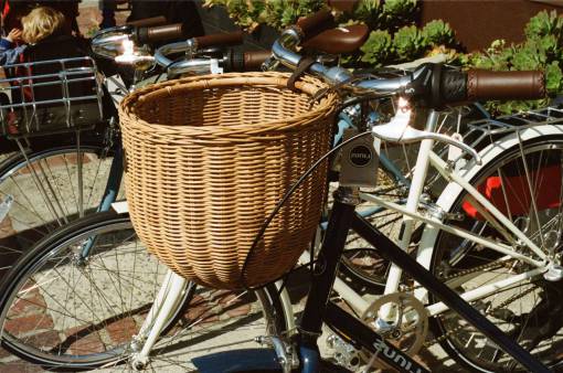 cadena bicicletas bicicletas cesta manillar llantas cadenas marco