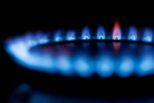 gas-tank blue  fire  flame. burner  heat  gas
