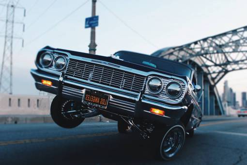 low car  low rider  vintage  oldschool  automotive  driving  Los Angeles