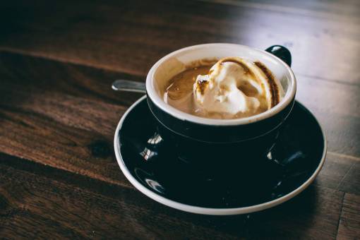 cappuccino coffee  cafe  latte  cappuccino  whipped cream  cup
