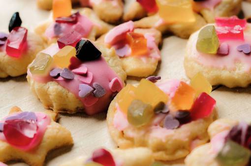 galleta galletas caramelos golosinas postre comida hornear
