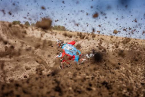race dirt bike  racer  racing  mud  track  sports
