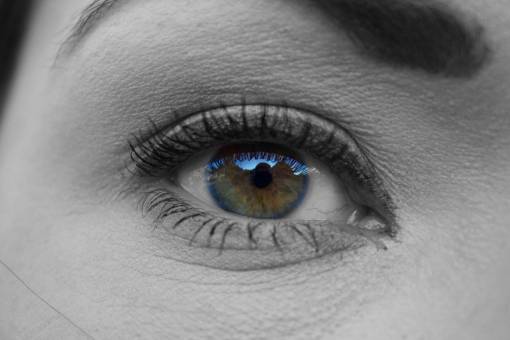 eyelash eyes  eyelashes  reflection  girl  woman
