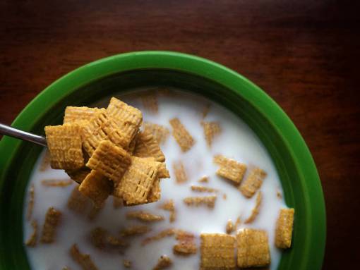 cereal food  eat  breakfast  cereals  milk  bowl  spoon