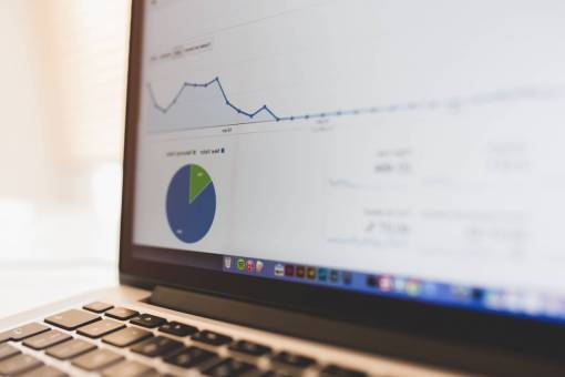 seo gráficos de estadísticas de google analytics gráficos de marketing SEO