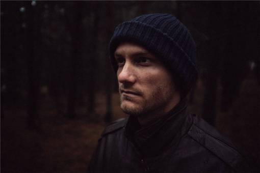 toque chico hombre cara sombrero toque beanie jacket