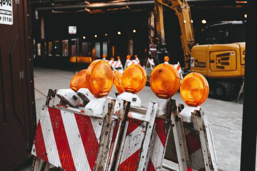 heavy-atmosphere heavy  equipment  truck  traffic  collision  material
