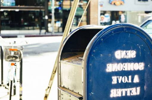 e-mail mailbox  mail  letters  love
