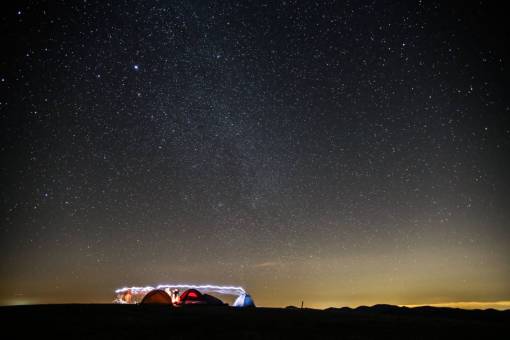 constelacion naturaleza cielo horizonte noche estrellas constelación camping