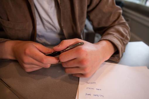finanzas papeleo escritorio trabajo trabajo negocio cuenta finanzas