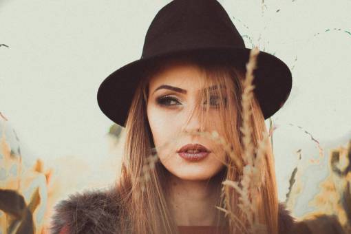people  girl  woman  hat  cap  fashion  beauty