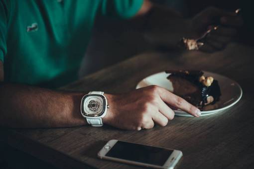 almacenamiento gente hombre reloj accesorios celular iphone apple