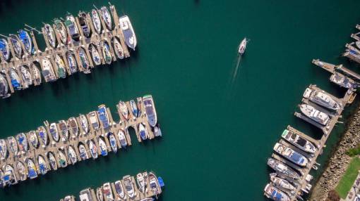 mar océano agua naturaleza barco yate vela