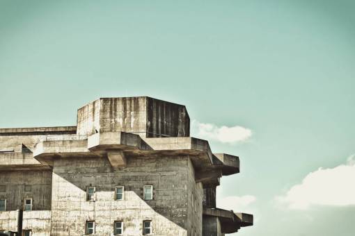 guerras cielo nubes hochbunker guerra historia