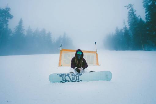 extremo snowboard snow invierno tablero blanco deporte extremo