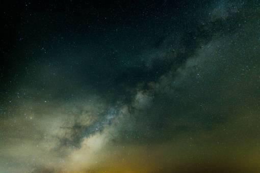 astrofotografia estrellas noche oscura constelación naturaleza astrofotografía
