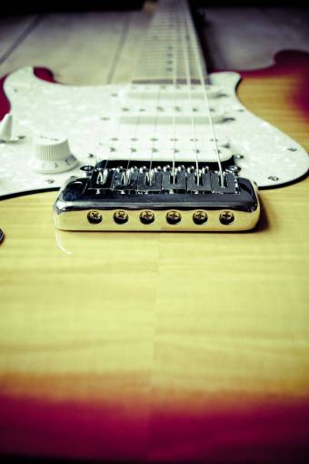 still  items  things  music  instrument  electric  guitar
