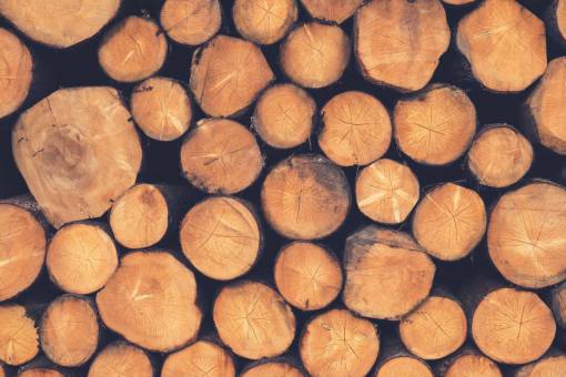 lumber wood  lumber  logs  nature
