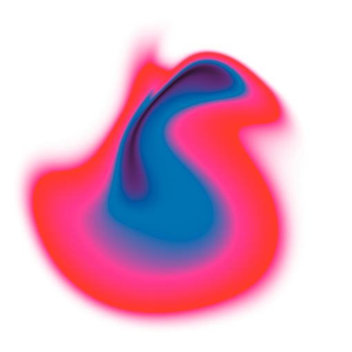 neon-lighting  backgrounds illustration png multi colored overlay abstract Neon Element