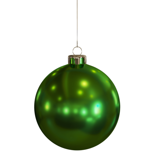 celebracion navidad bola png decoracion navidad adorno superposición brillante