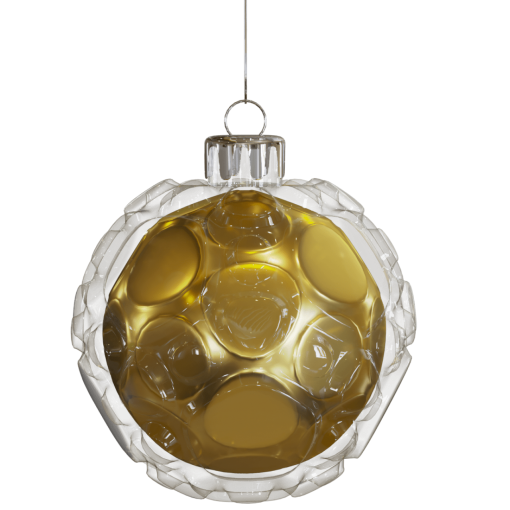  Christmas ball celebration png close-up decoration backgrounds overlay