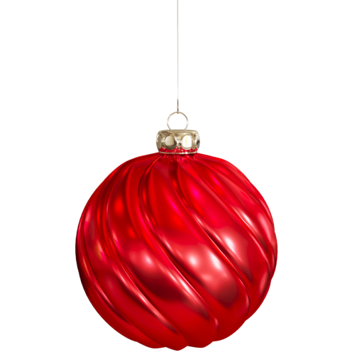 adorno de navidad png superposición celebración invierno decoración bola de navidad